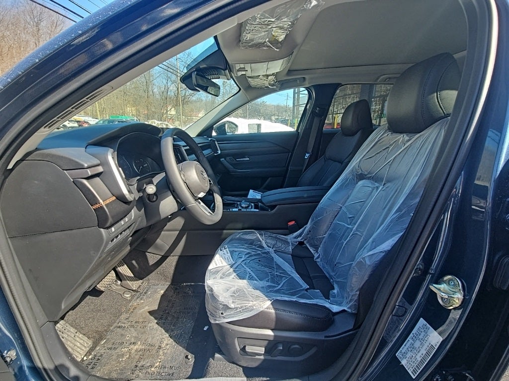 2026 Mazda Mazda CX-50 2.5 S Premium