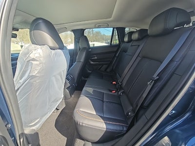 2026 Mazda Mazda CX-50 2.5 S Premium