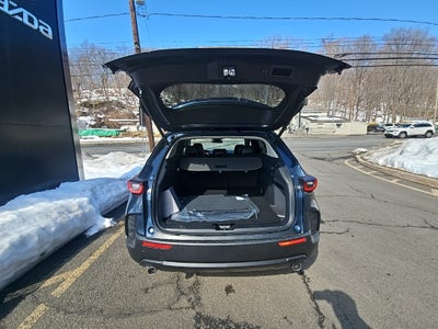 2026 Mazda Mazda CX-50 2.5 S Premium