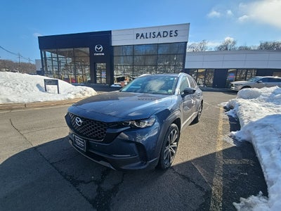 2026 Mazda Mazda CX-50 2.5 S Premium