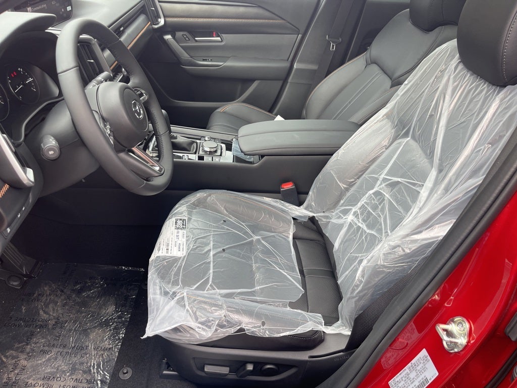 2026 Mazda Mazda CX-50 2.5 S Premium