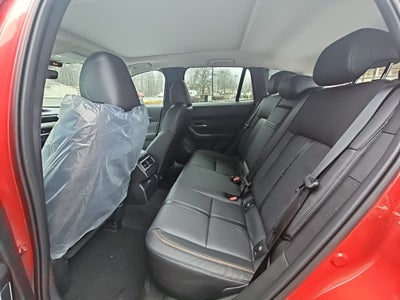 2026 Mazda Mazda CX-50 2.5 S Premium