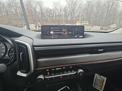 2026 Mazda Mazda CX-50 2.5 S Premium