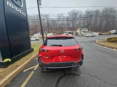 2026 Mazda Mazda CX-50 2.5 S Premium