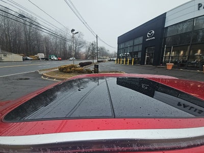 2026 Mazda Mazda CX-50 2.5 S Premium