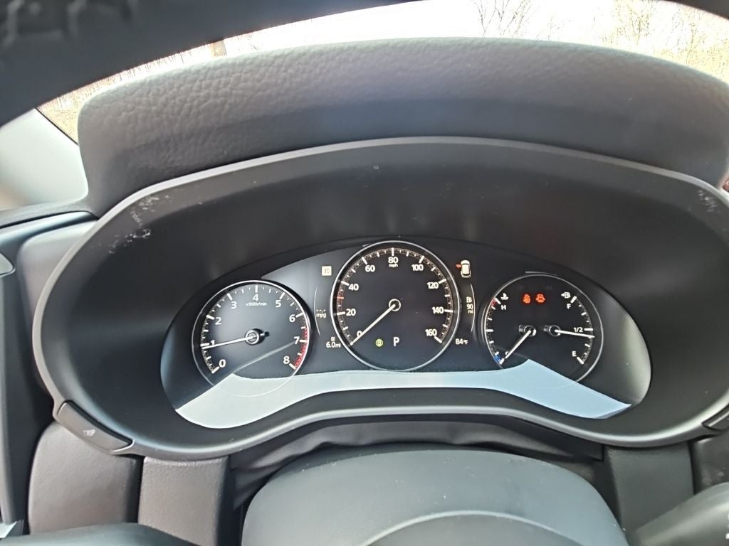 2026 Mazda Mazda CX-50 2.5 S Premium