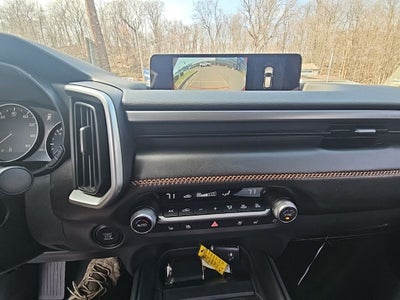 2026 Mazda Mazda CX-50 2.5 S Premium