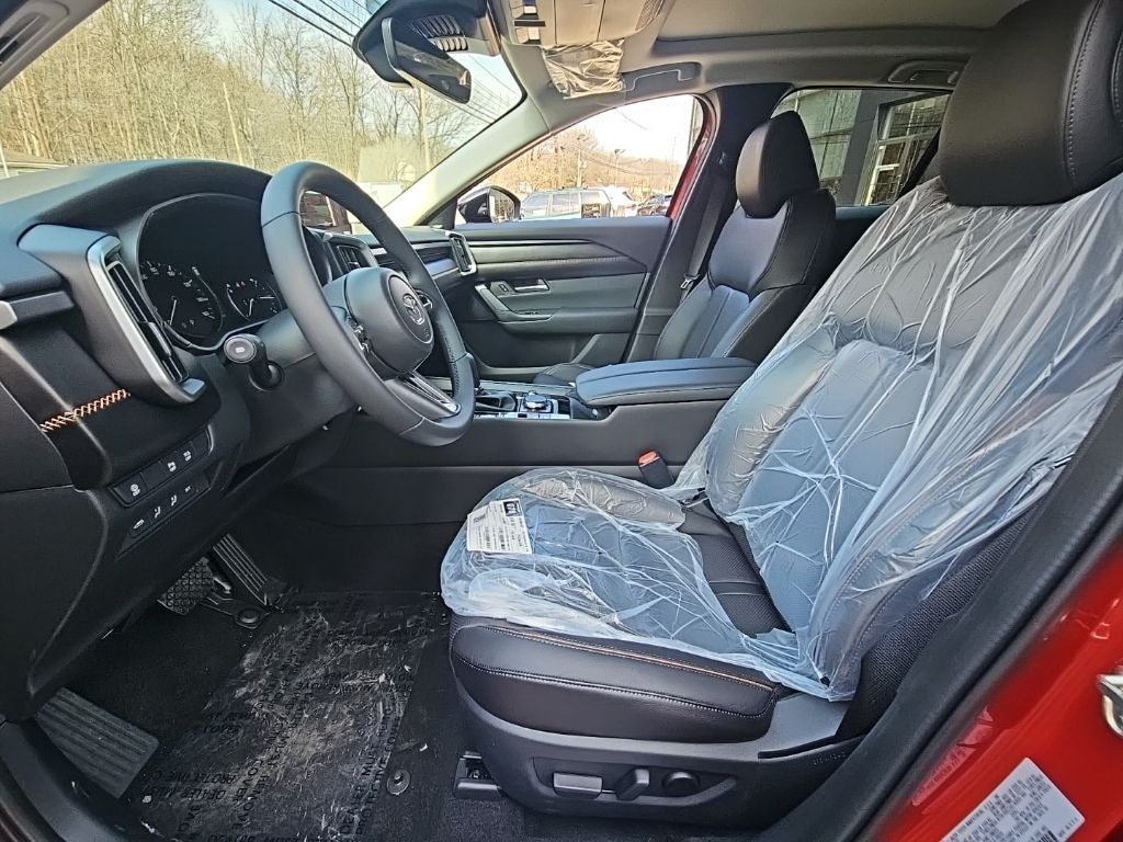 2026 Mazda Mazda CX-50 2.5 S Premium