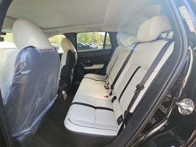 2026 Mazda Mazda CX-50 2.5 S Premium