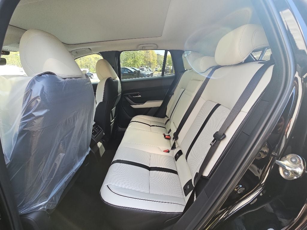 2026 Mazda Mazda CX-50 2.5 S Premium