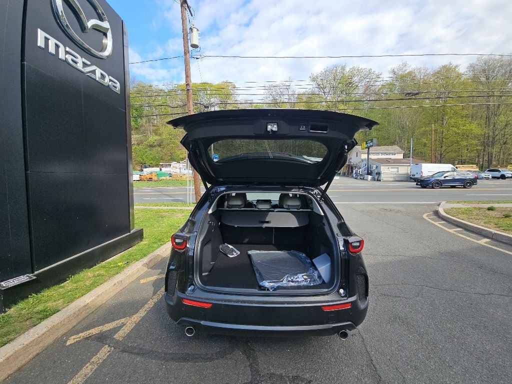 2026 Mazda Mazda CX-50 2.5 S Premium
