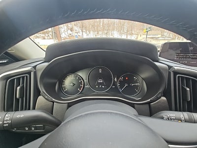 2026 Mazda Mazda CX-50 2.5 S Premium