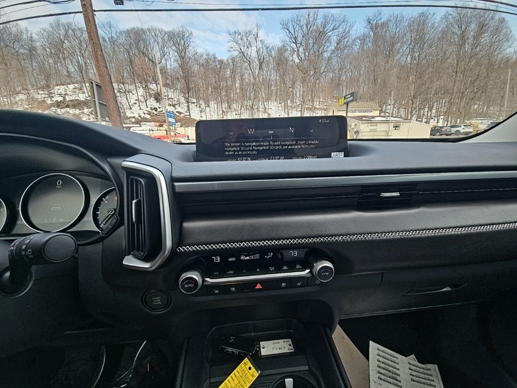 2026 Mazda Mazda CX-50 2.5 S Premium