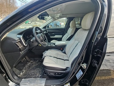 2026 Mazda Mazda CX-50 2.5 S Premium