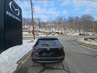 2026 Mazda Mazda CX-50 2.5 S Premium