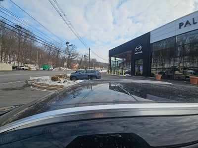 2026 Mazda Mazda CX-50 2.5 S Premium