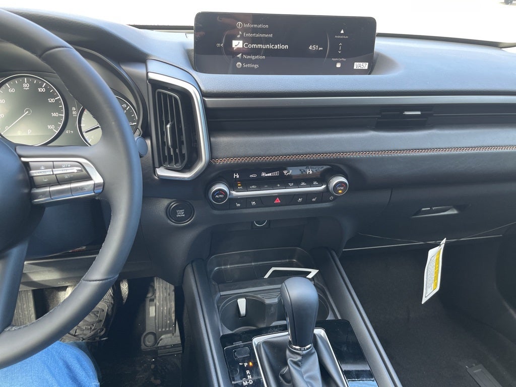 2026 Mazda Mazda CX-50 2.5 S Premium