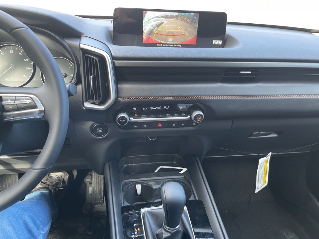 2026 Mazda Mazda CX-50 2.5 S Premium