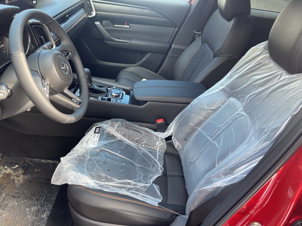 2026 Mazda Mazda CX-50 2.5 S Premium