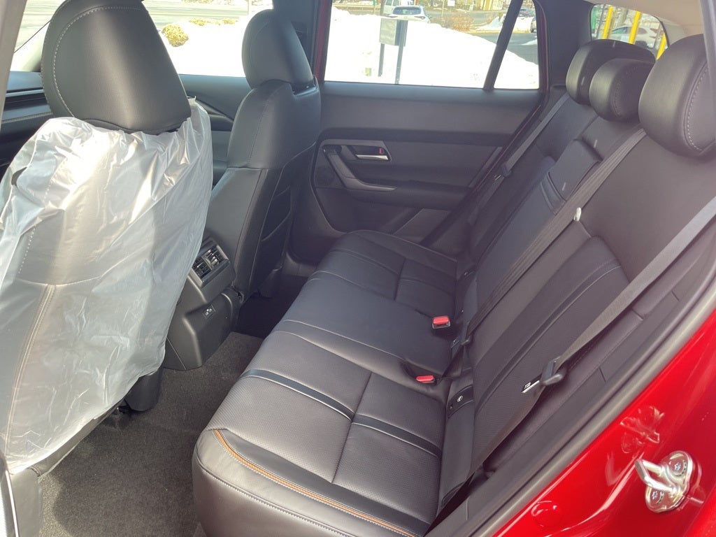 2026 Mazda Mazda CX-50 2.5 S Premium