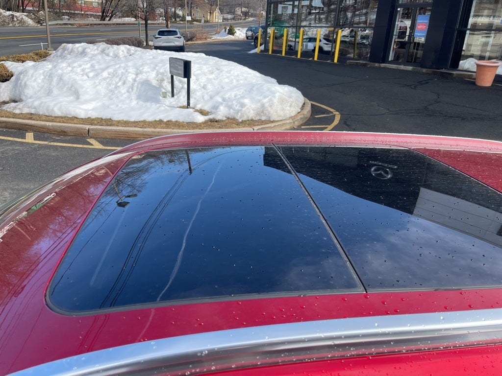 2026 Mazda Mazda CX-50 2.5 S Premium