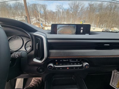 2026 Mazda Mazda CX-50 2.5 S Premium