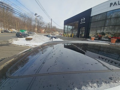 2026 Mazda Mazda CX-50 2.5 S Premium