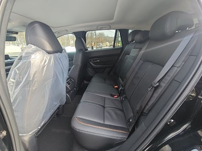 2026 Mazda Mazda CX-50 2.5 S Premium