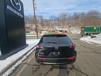 2026 Mazda Mazda CX-50 2.5 S Premium