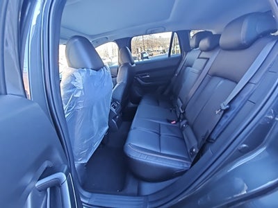 2026 Mazda Mazda CX-50 2.5 S Premium