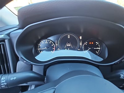 2026 Mazda Mazda CX-50 2.5 S Premium