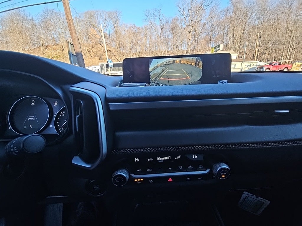 2026 Mazda Mazda CX-50 2.5 S Premium