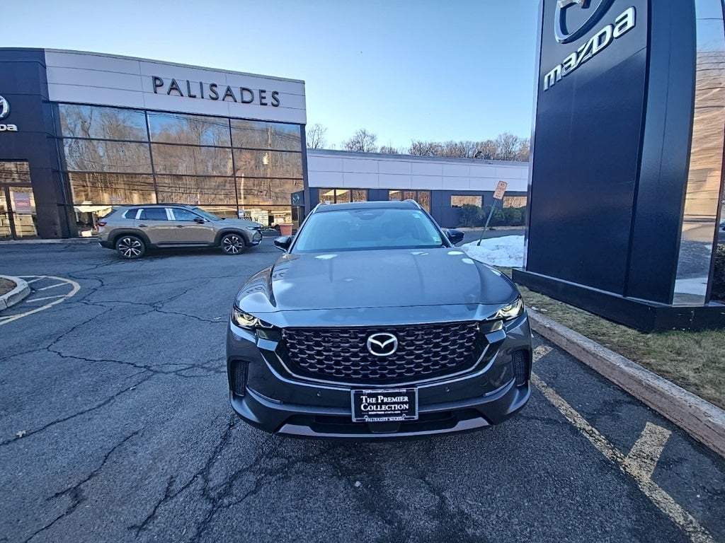 2026 Mazda Mazda CX-50 2.5 S Premium