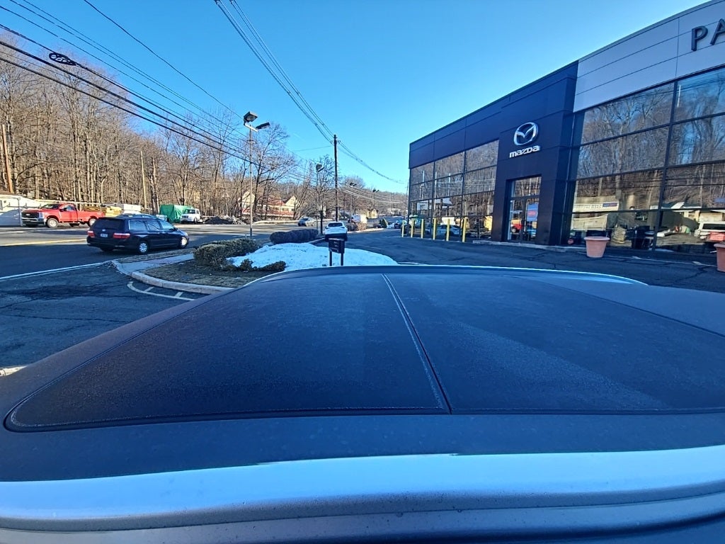 2026 Mazda Mazda CX-50 2.5 S Premium