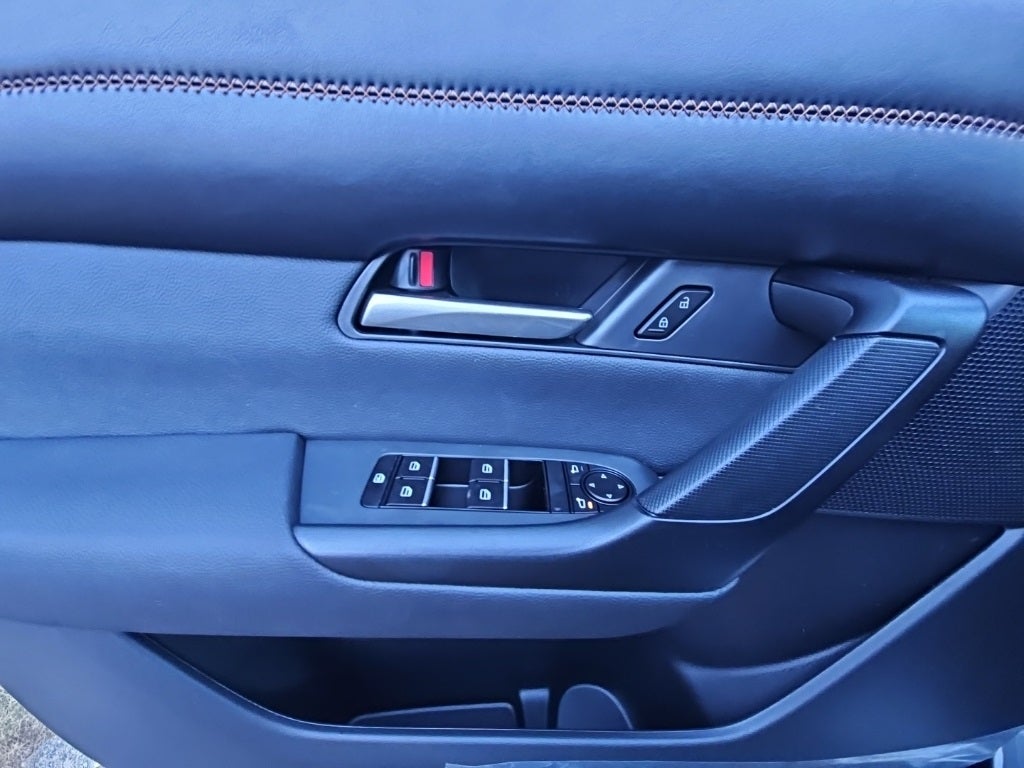 2026 Mazda Mazda CX-50 2.5 S Premium