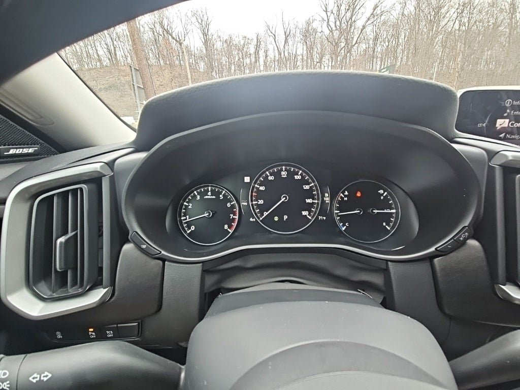 2026 Mazda Mazda CX-50 2.5 S Premium