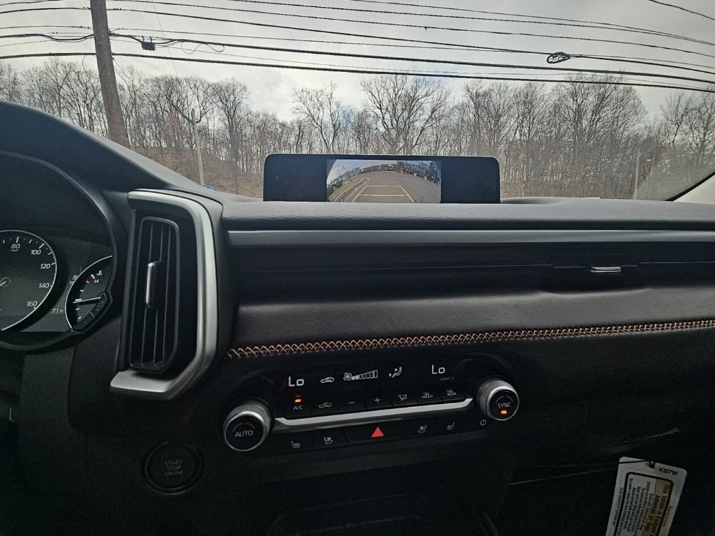 2026 Mazda Mazda CX-50 2.5 S Premium