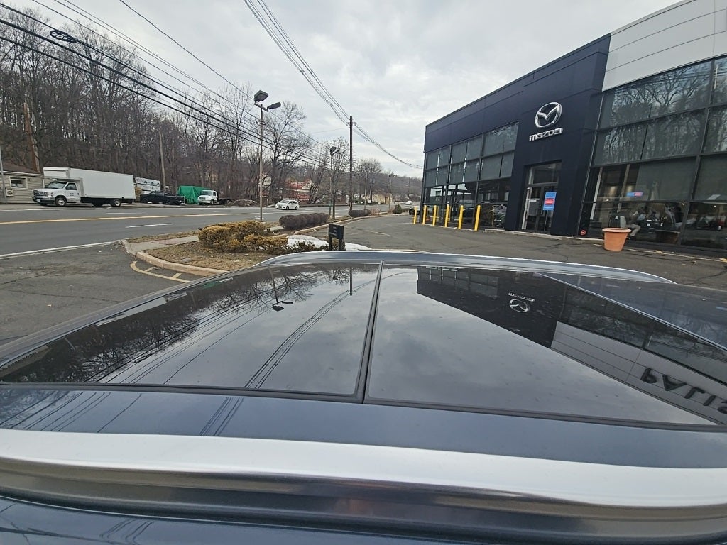 2026 Mazda Mazda CX-50 2.5 S Premium