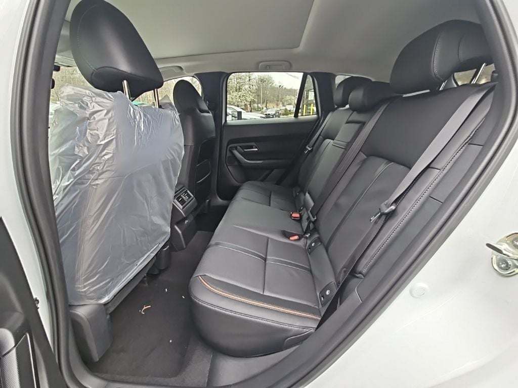 2026 Mazda Mazda CX-50 2.5 S Premium