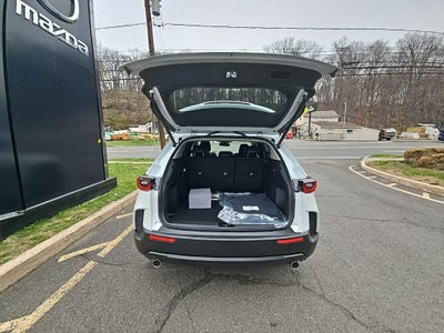 2026 Mazda Mazda CX-50 2.5 S Premium