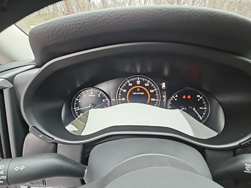 2026 Mazda Mazda CX-50 2.5 S Premium