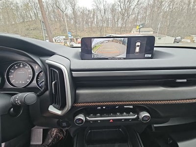 2026 Mazda Mazda CX-50 2.5 S Premium