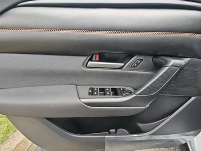 2026 Mazda Mazda CX-50 2.5 S Premium