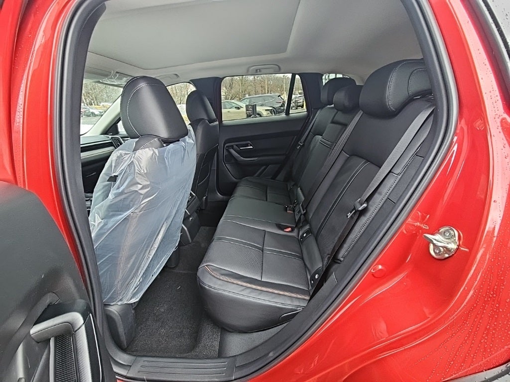 2026 Mazda Mazda CX-50 2.5 S Premium