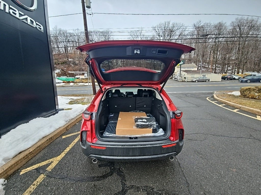 2026 Mazda Mazda CX-50 2.5 S Premium