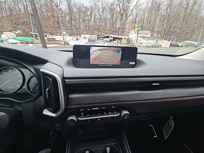 2026 Mazda Mazda CX-50 2.5 S Premium