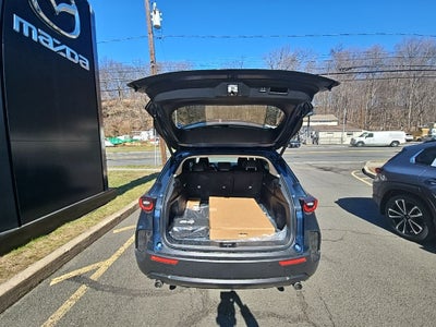 2026 Mazda Mazda CX-50 2.5 S Premium