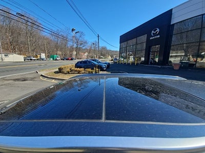 2026 Mazda Mazda CX-50 2.5 S Premium