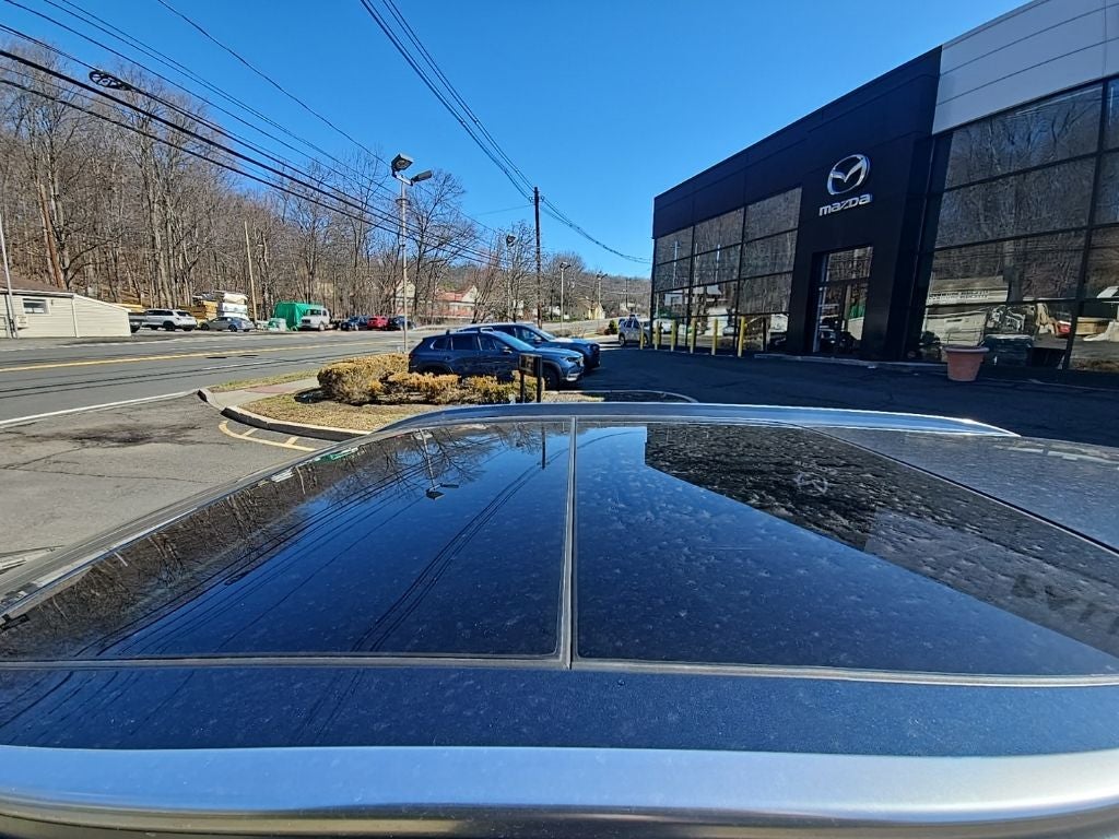 2026 Mazda Mazda CX-50 2.5 S Premium