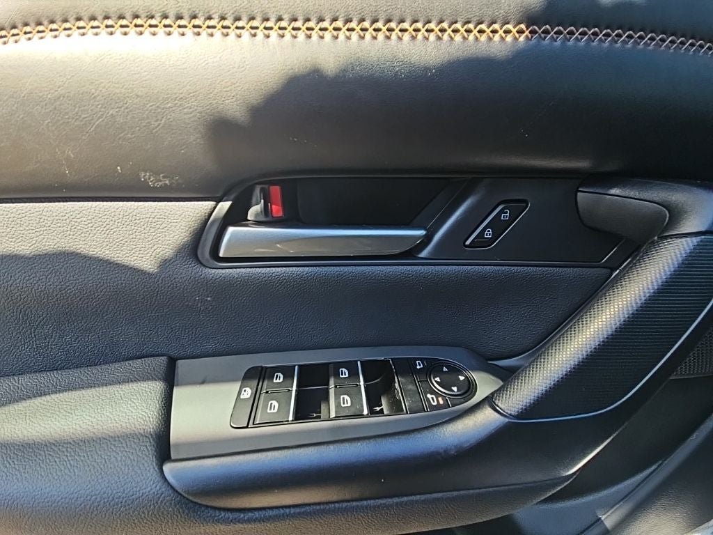 2026 Mazda Mazda CX-50 2.5 S Premium